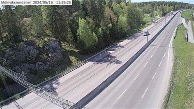 Webcam Mörtnäs, Värmdö, Uppland, Schweden