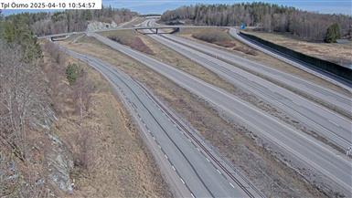 Webcam Ösmo, Nynäshamn, Södermanland, Schweden