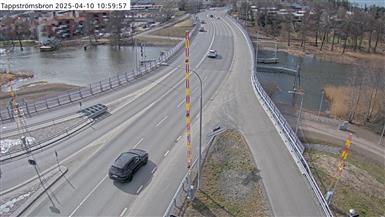 Webcam Ekerö, Ekerö, Uppland, Schweden