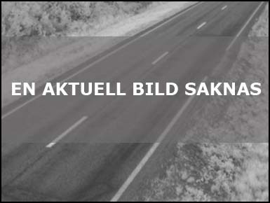 Trafikkamera - Bur, väg 155 sydost om Torslanda, västerut mot Öckerö