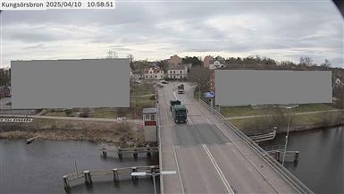 Webcam Kungsör, Kungsör, Södermanland, Schweden