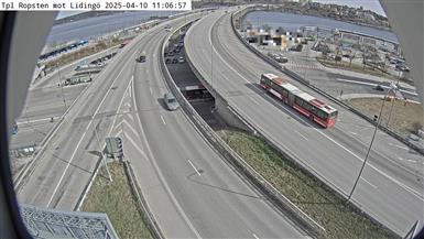 Webcam Stockholm, Stockholm, Södermanland, Schweden