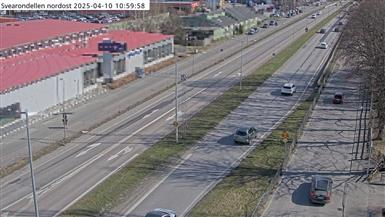 Webcam Alingsås, Alingsås, Västergötland, Schweden