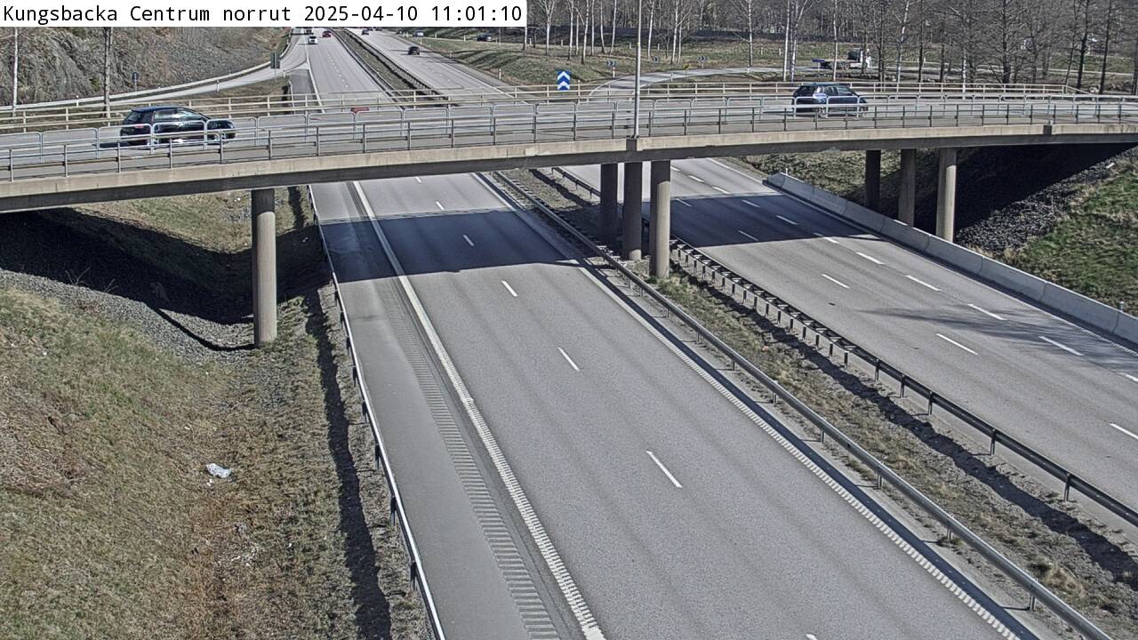 Webcam Kungsbacka, Kungsbacka, Halland, Schweden