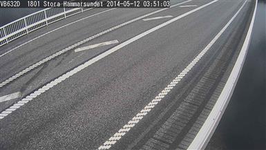 Stora Hammarsundet