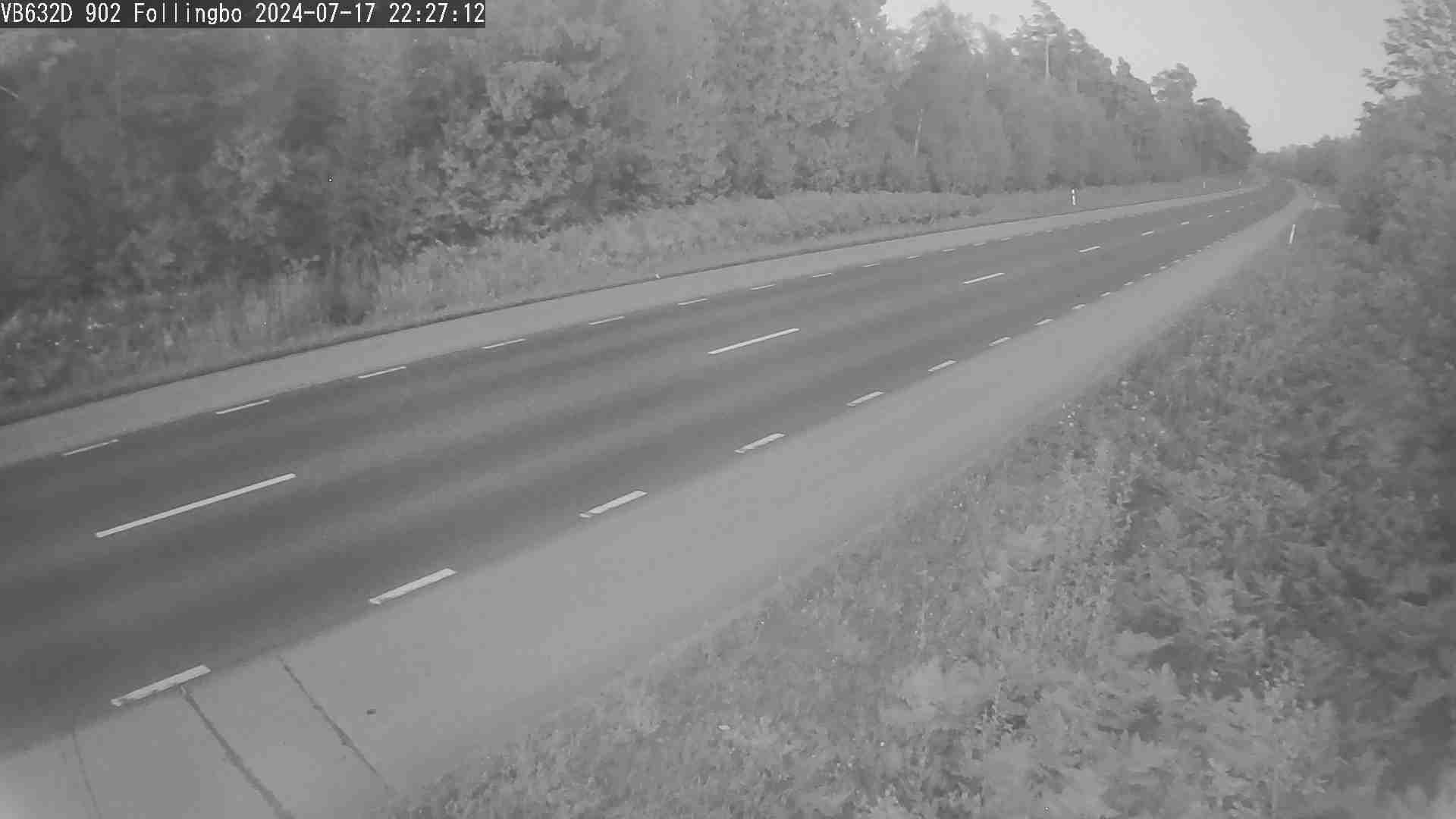 Vägkamera Follingbo – Gotlands kommun, Gotlands län