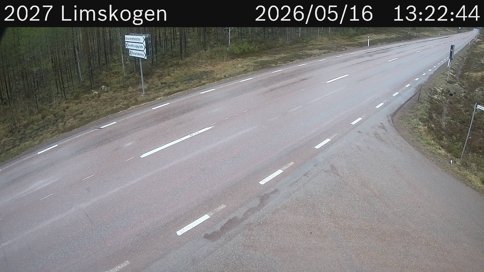 Limskogen