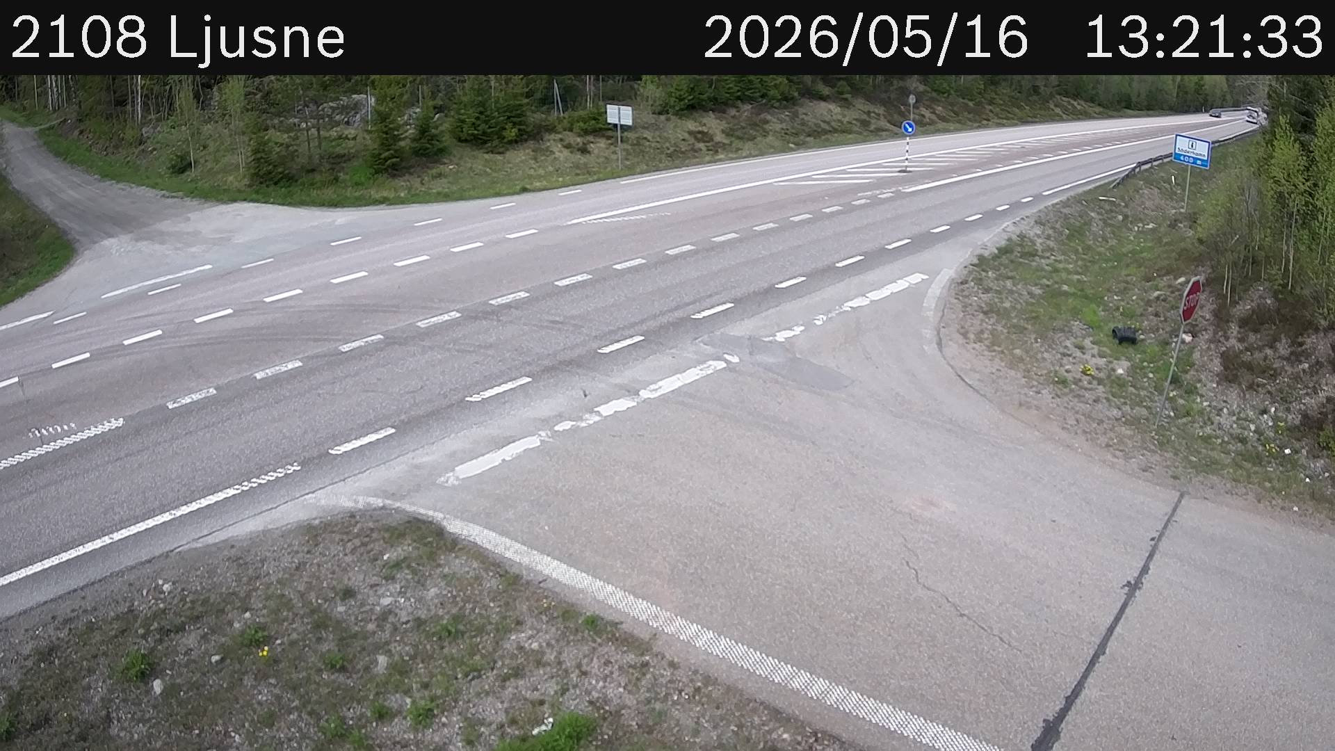 Ljusne