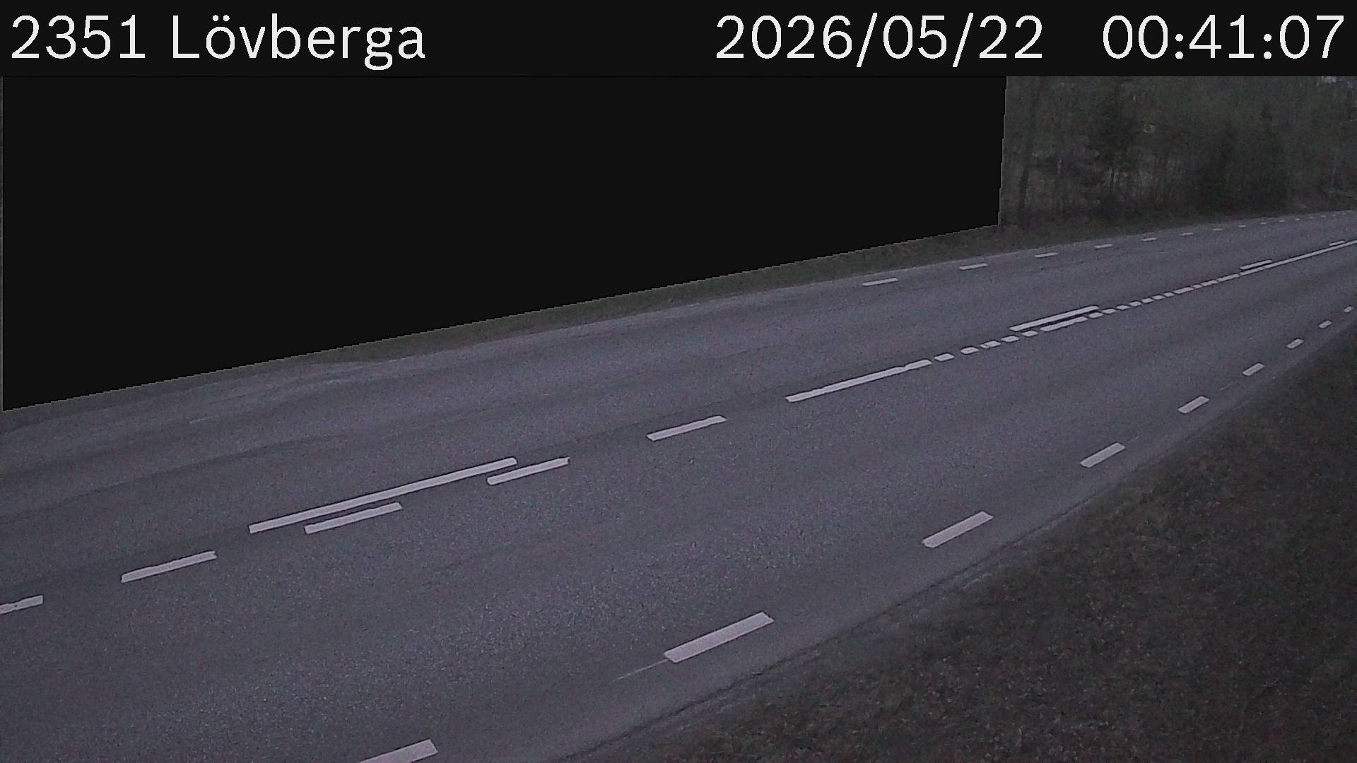 Lövberga