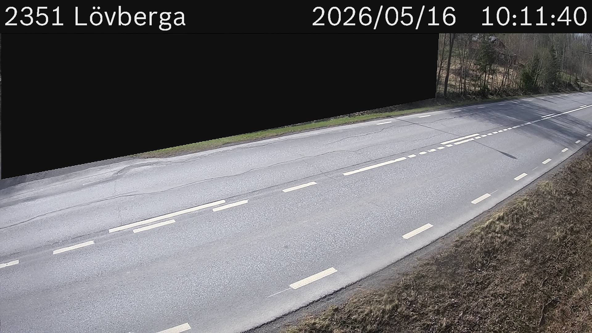 Lövberga