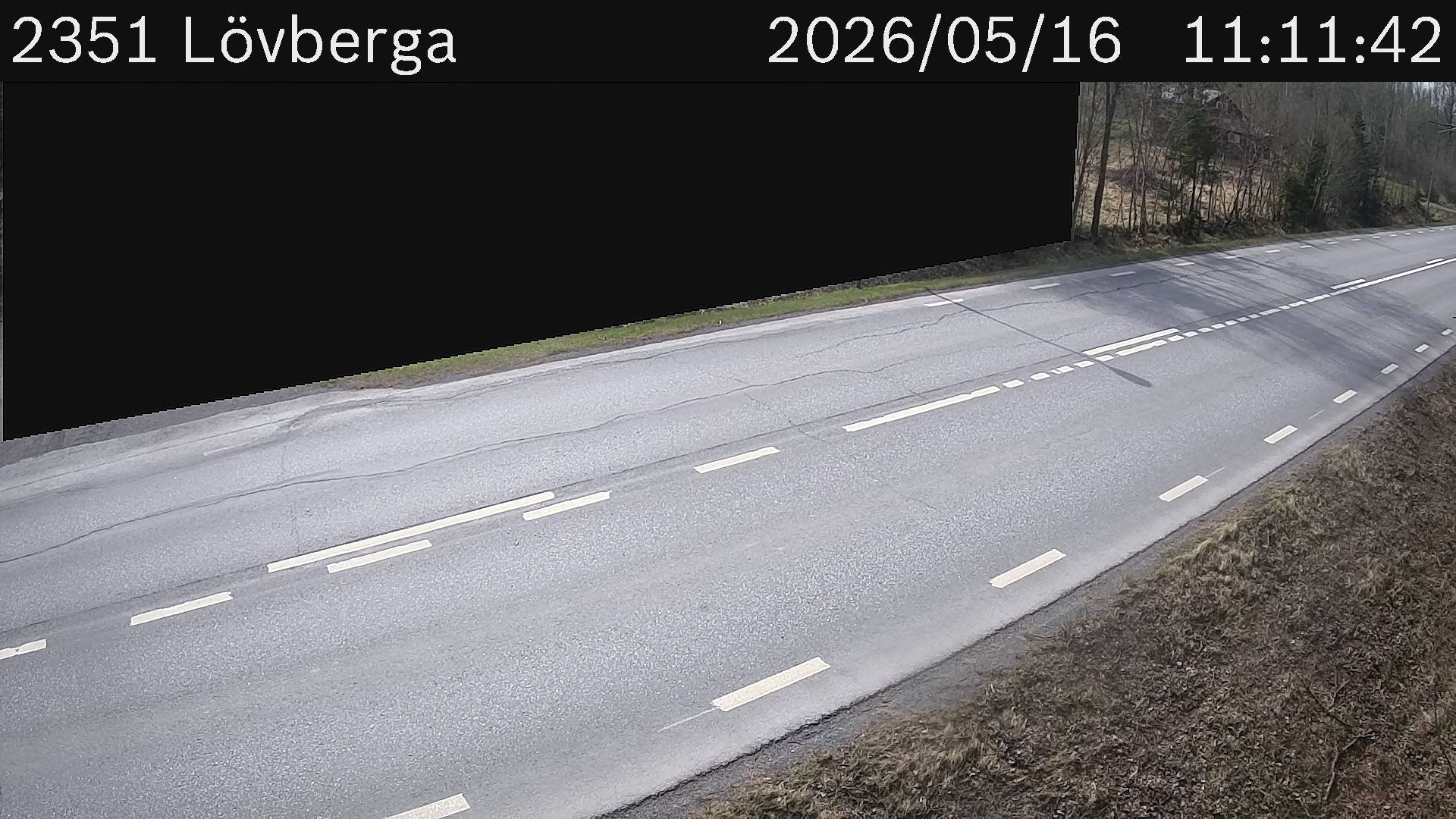 Lövberga