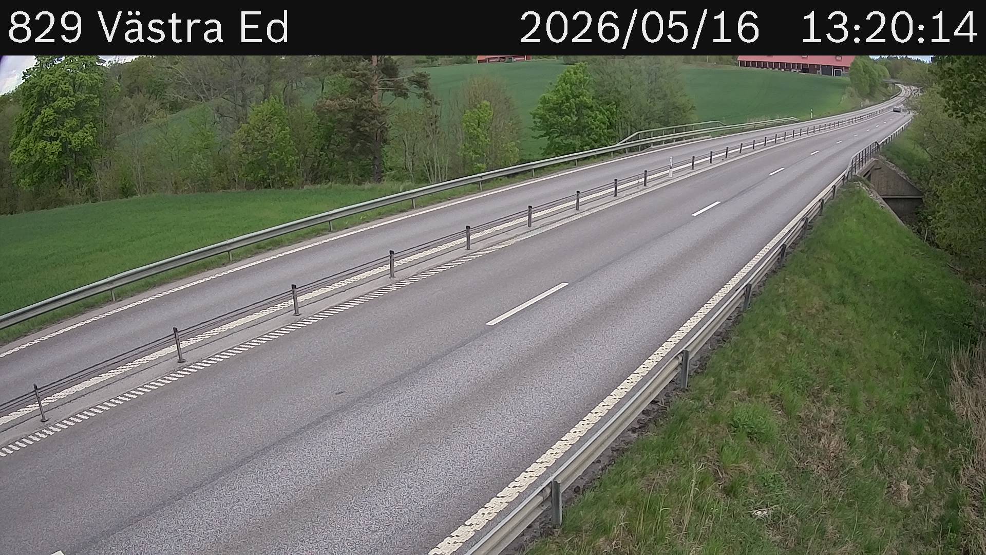 Västra Ed