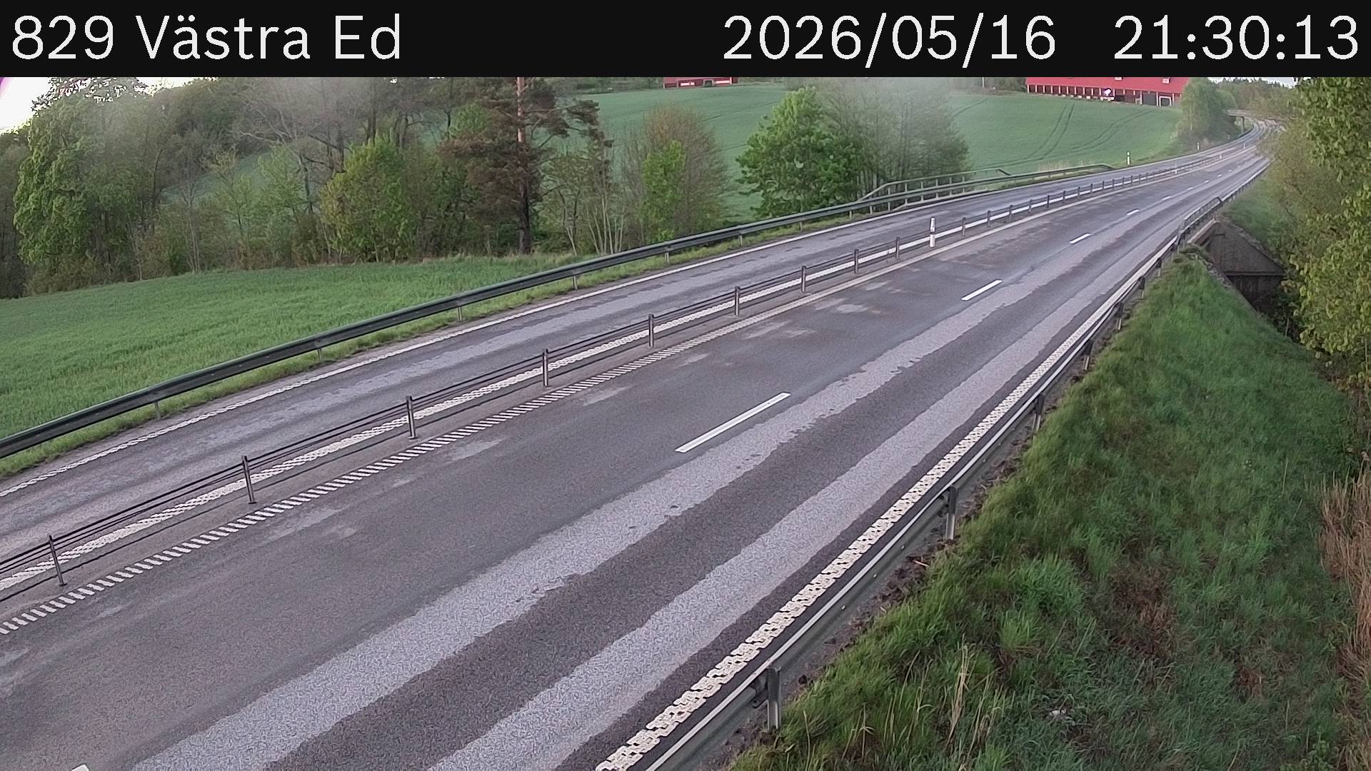 Västra Ed