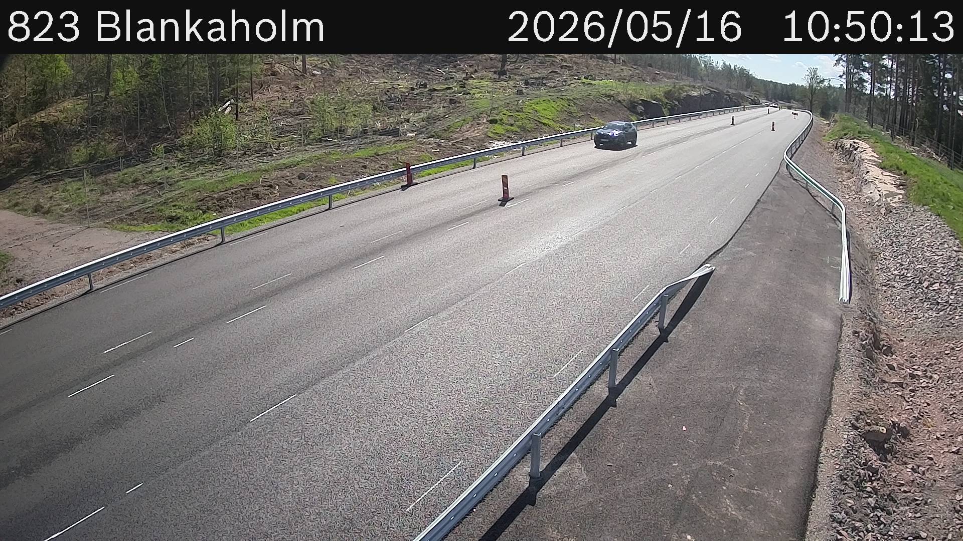 Blankaholm