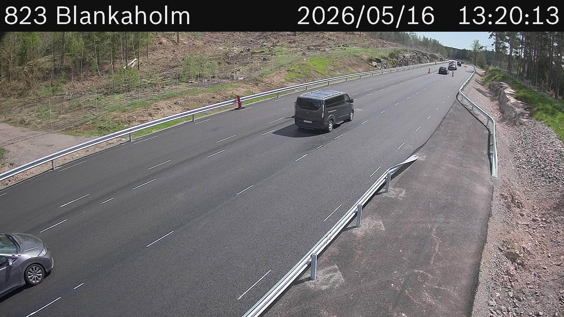 Blankaholm