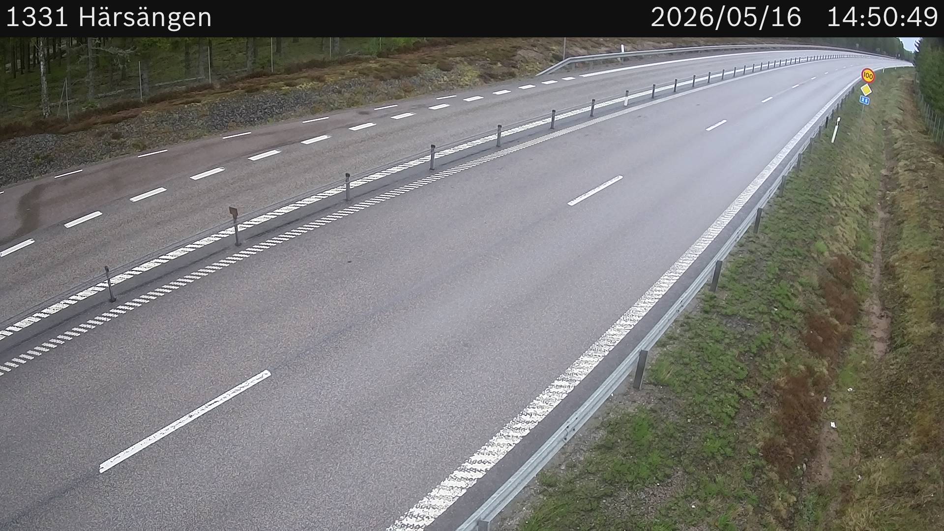 Härsängen