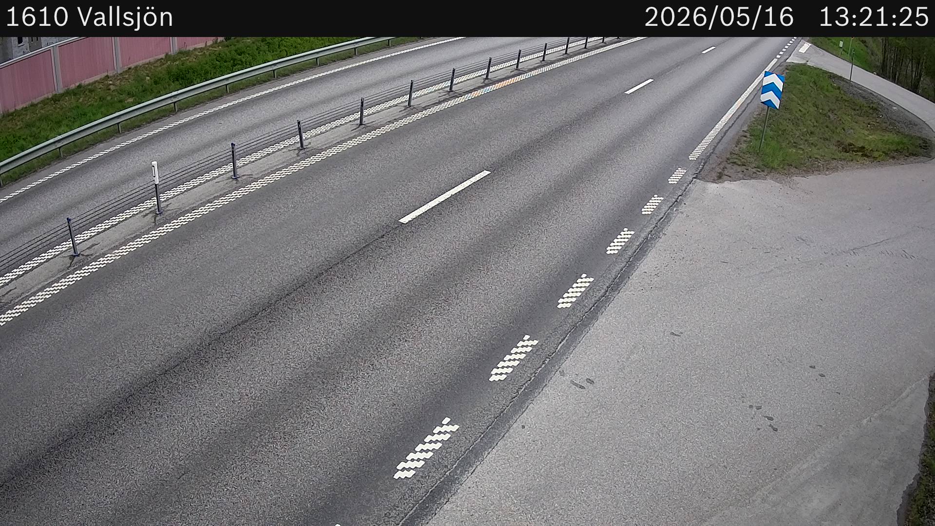 Vallsjön