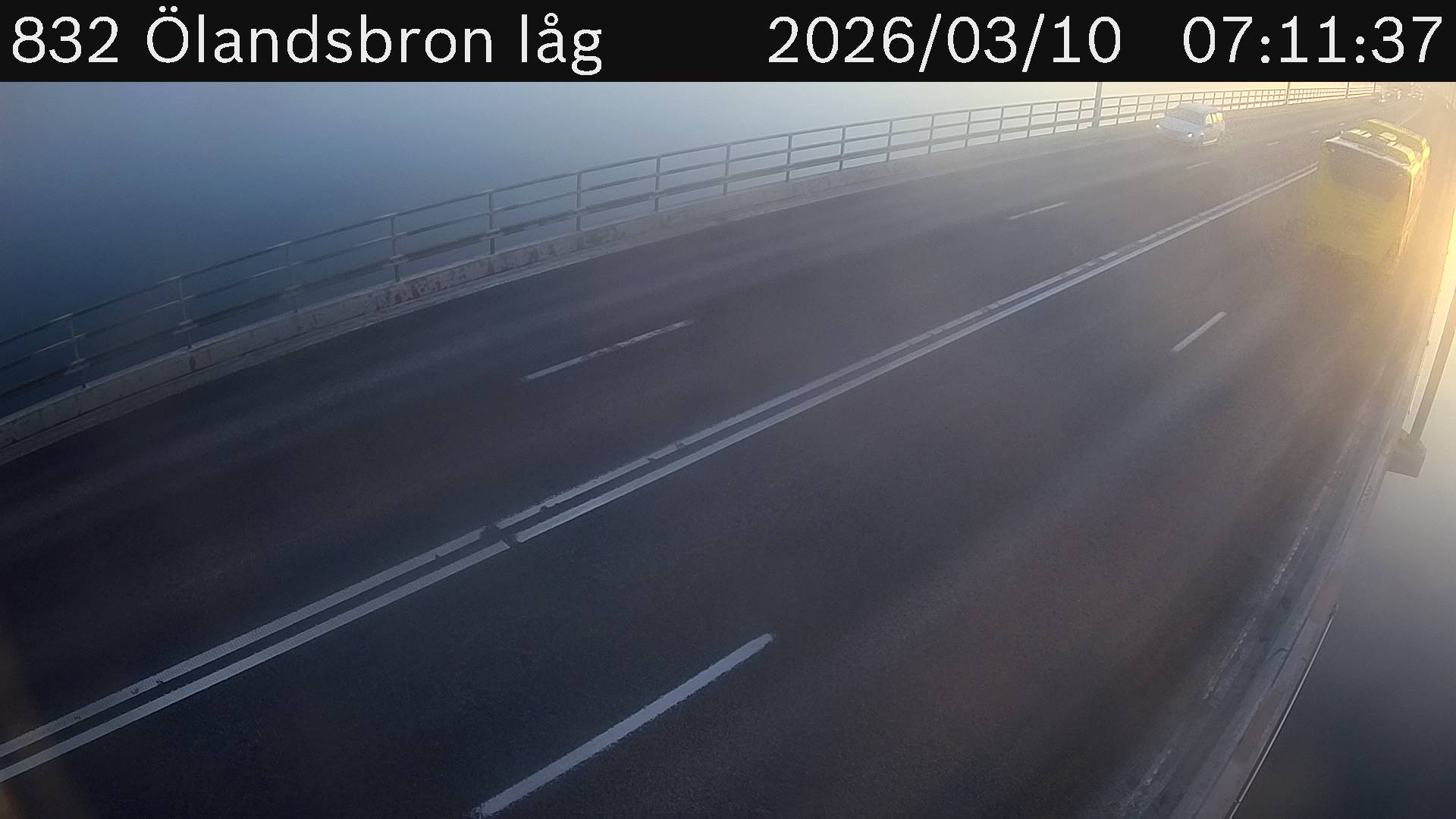 Ölandsbron Låg