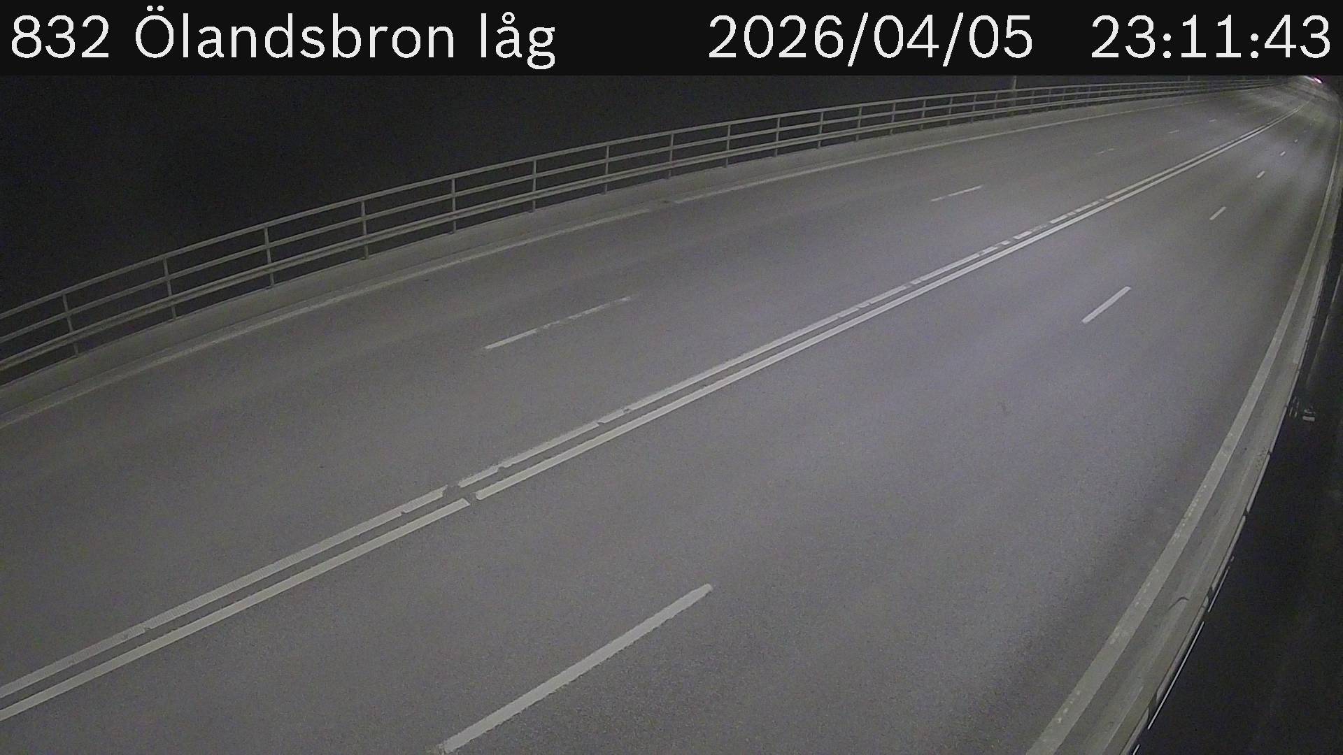 Ölandsbron Låg