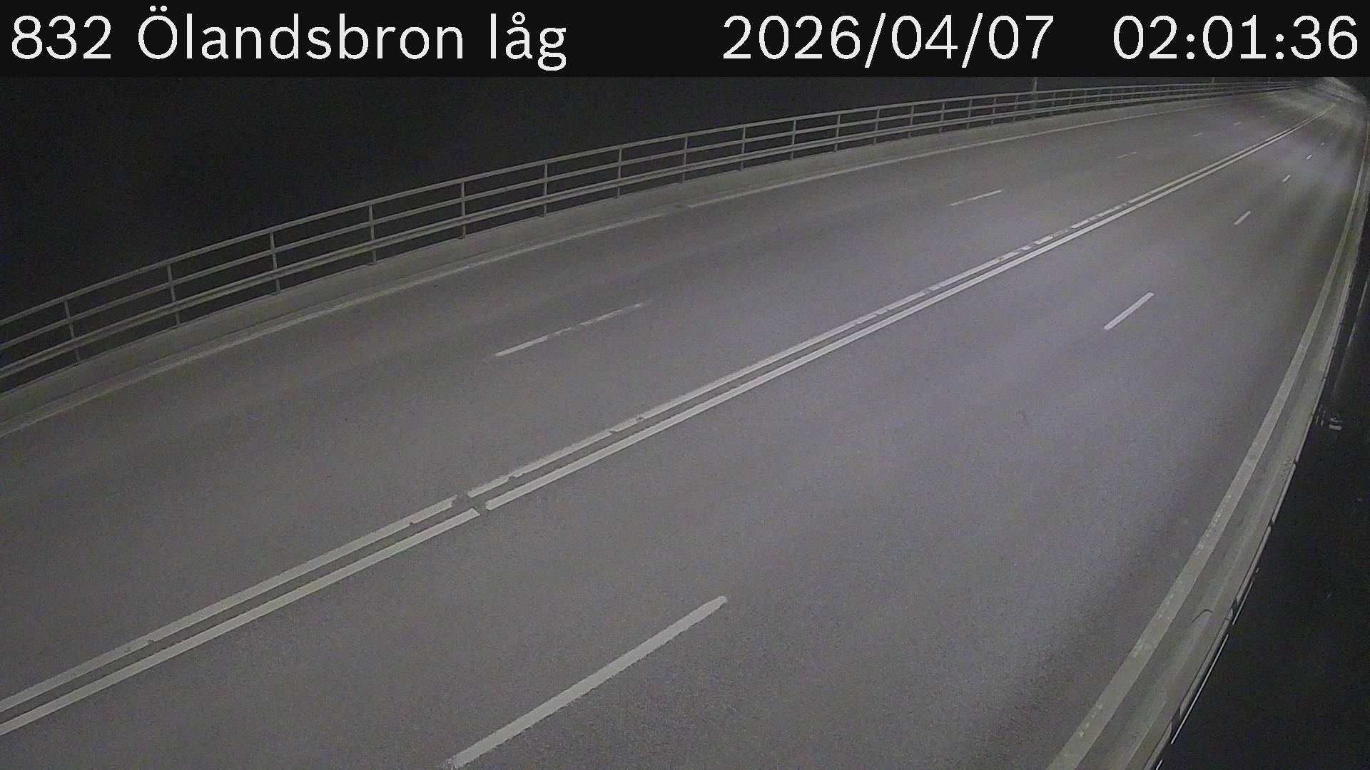Ölandsbron Låg