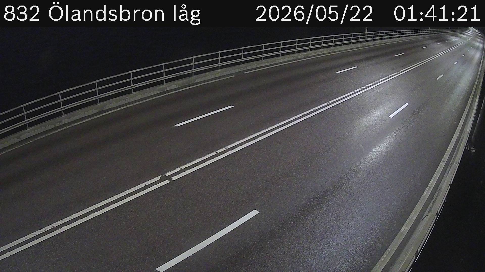 Ölandsbron Låg