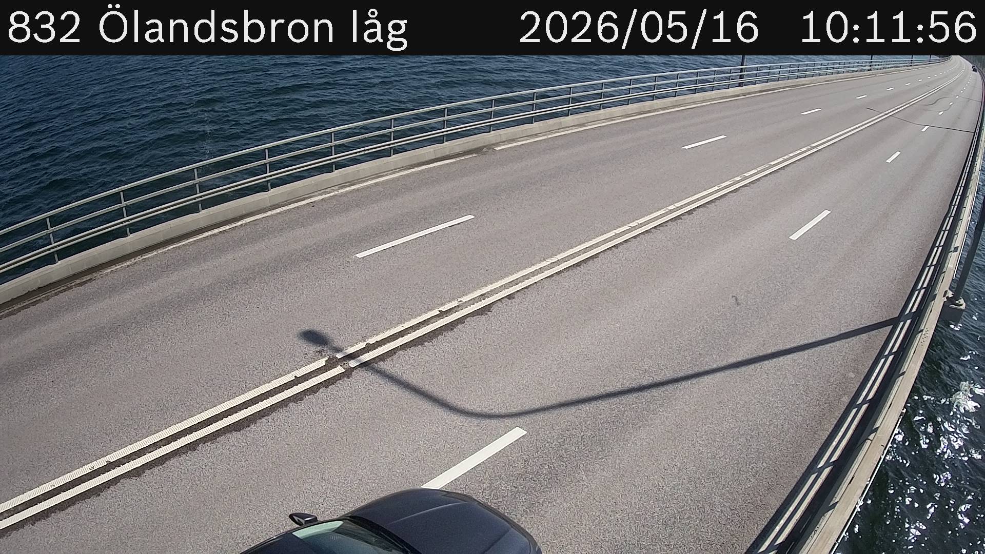 Ölandsbron Låg