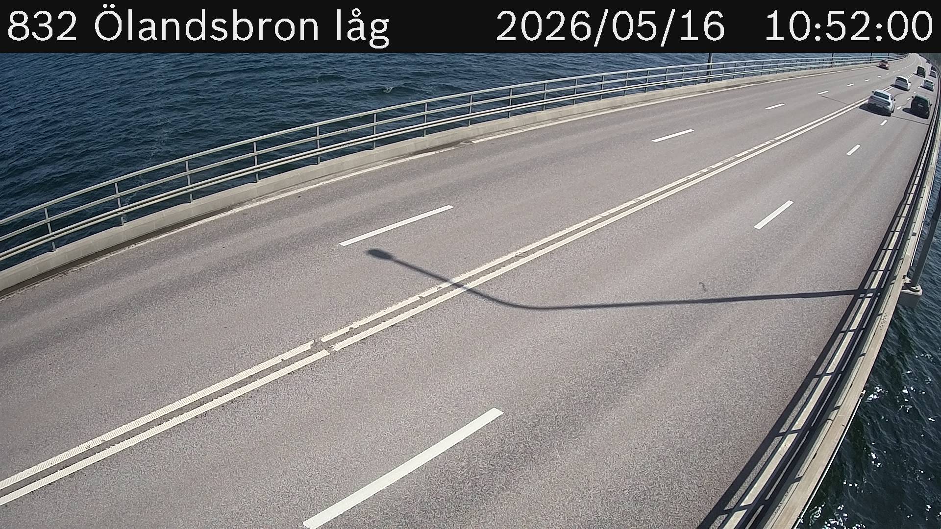 Ölandsbron Låg
