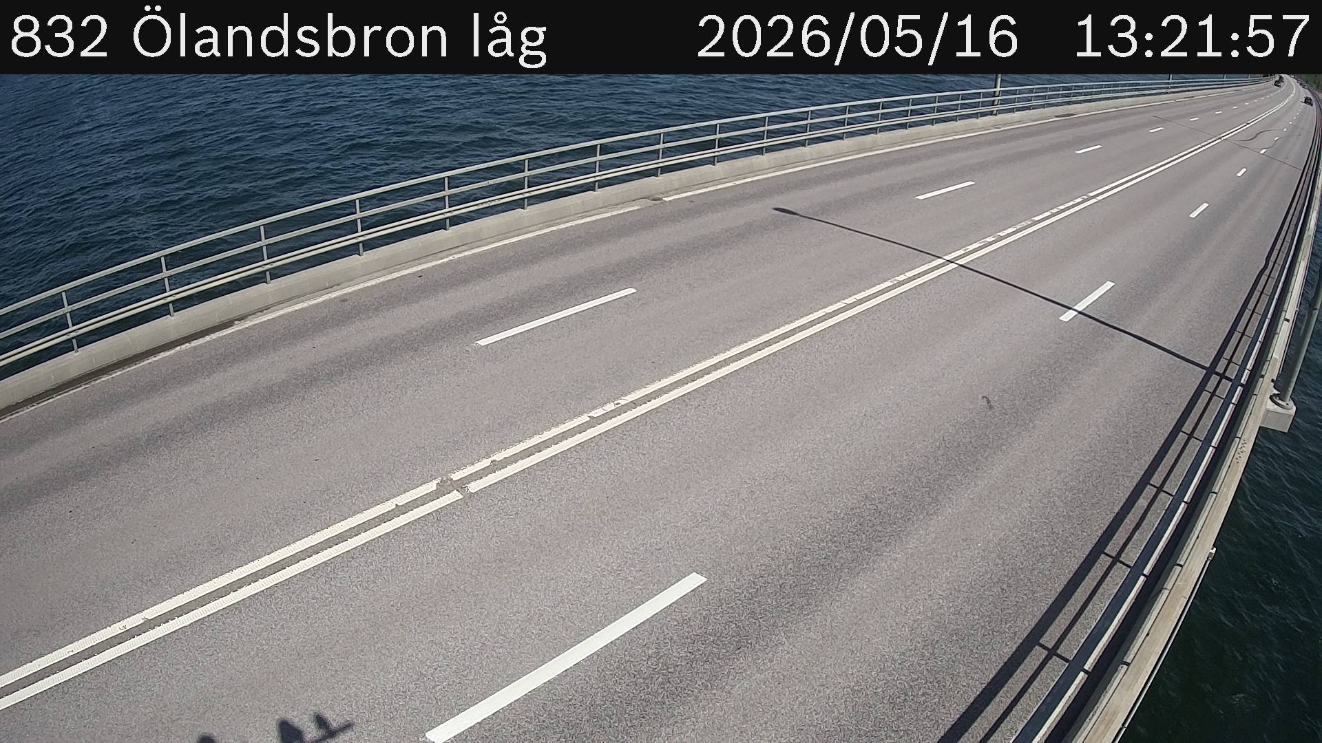 Ölandsbron Låg