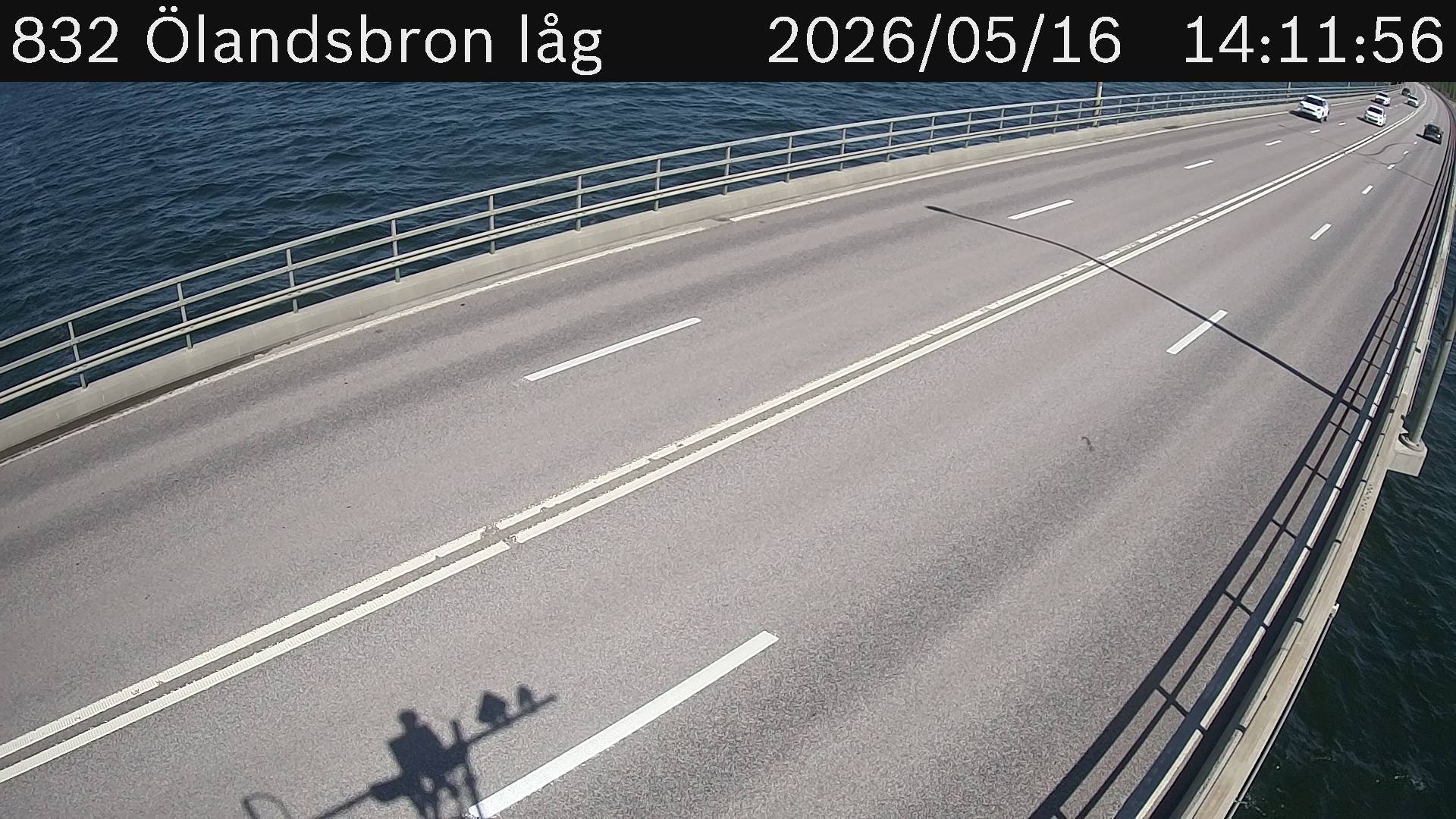 Ölandsbron Låg