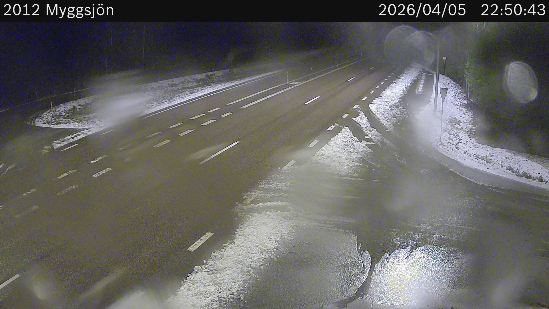 Myggsjön — Myggsjön