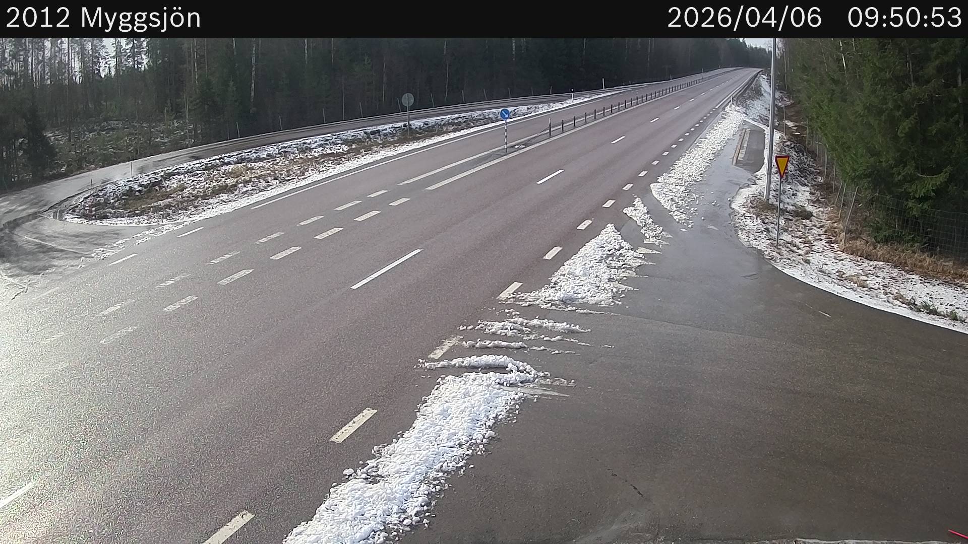 Myggsjön — Myggsjön