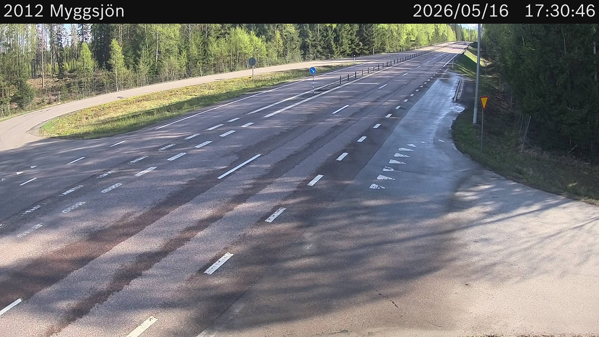 Myggsjön
