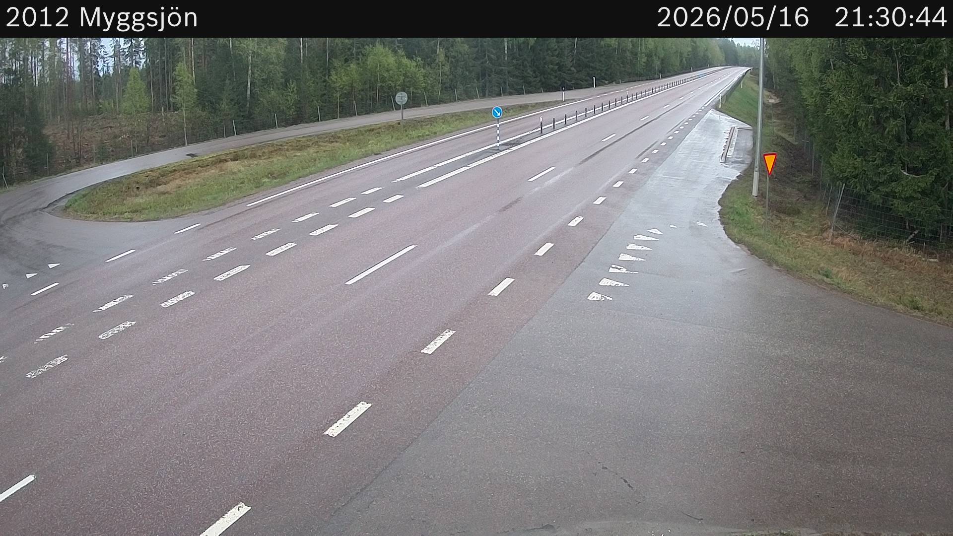 Myggsjön