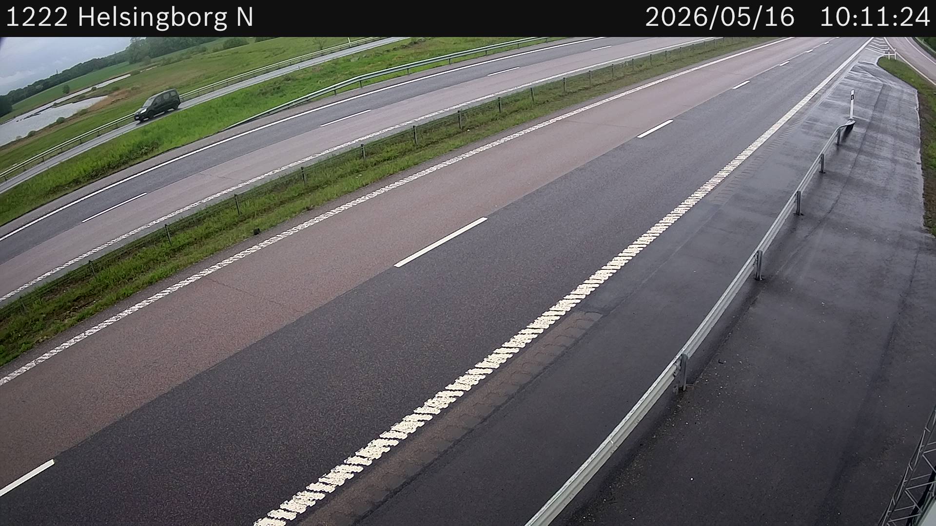 Helsingborg N