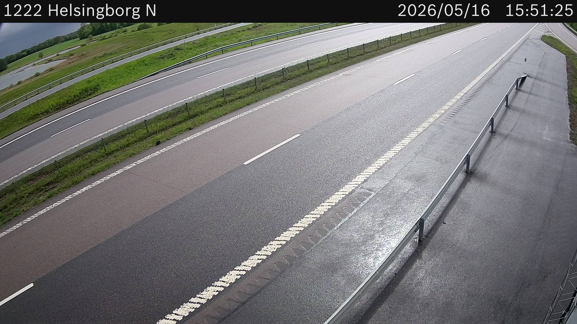 Helsingborg N