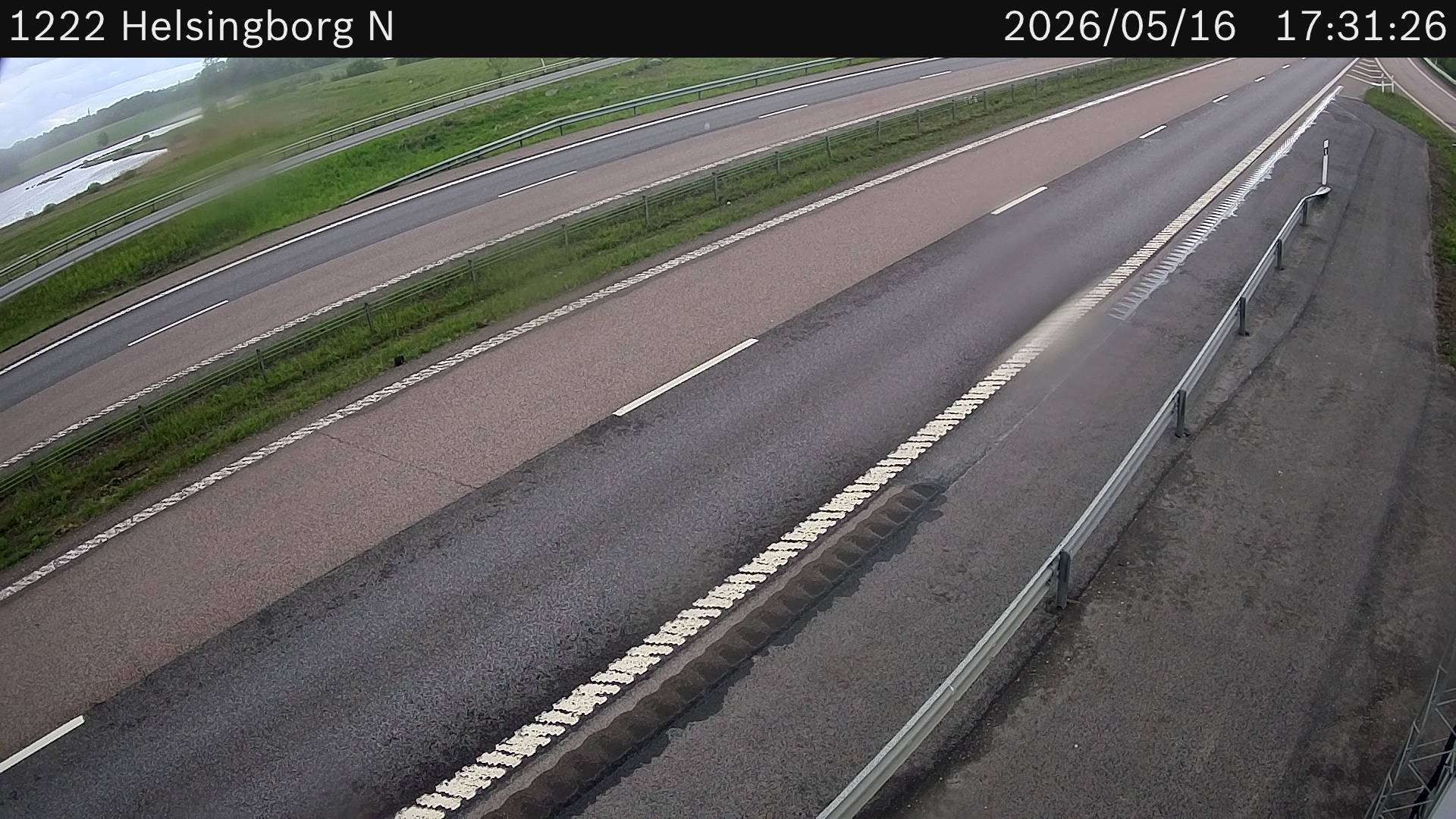Helsingborg N