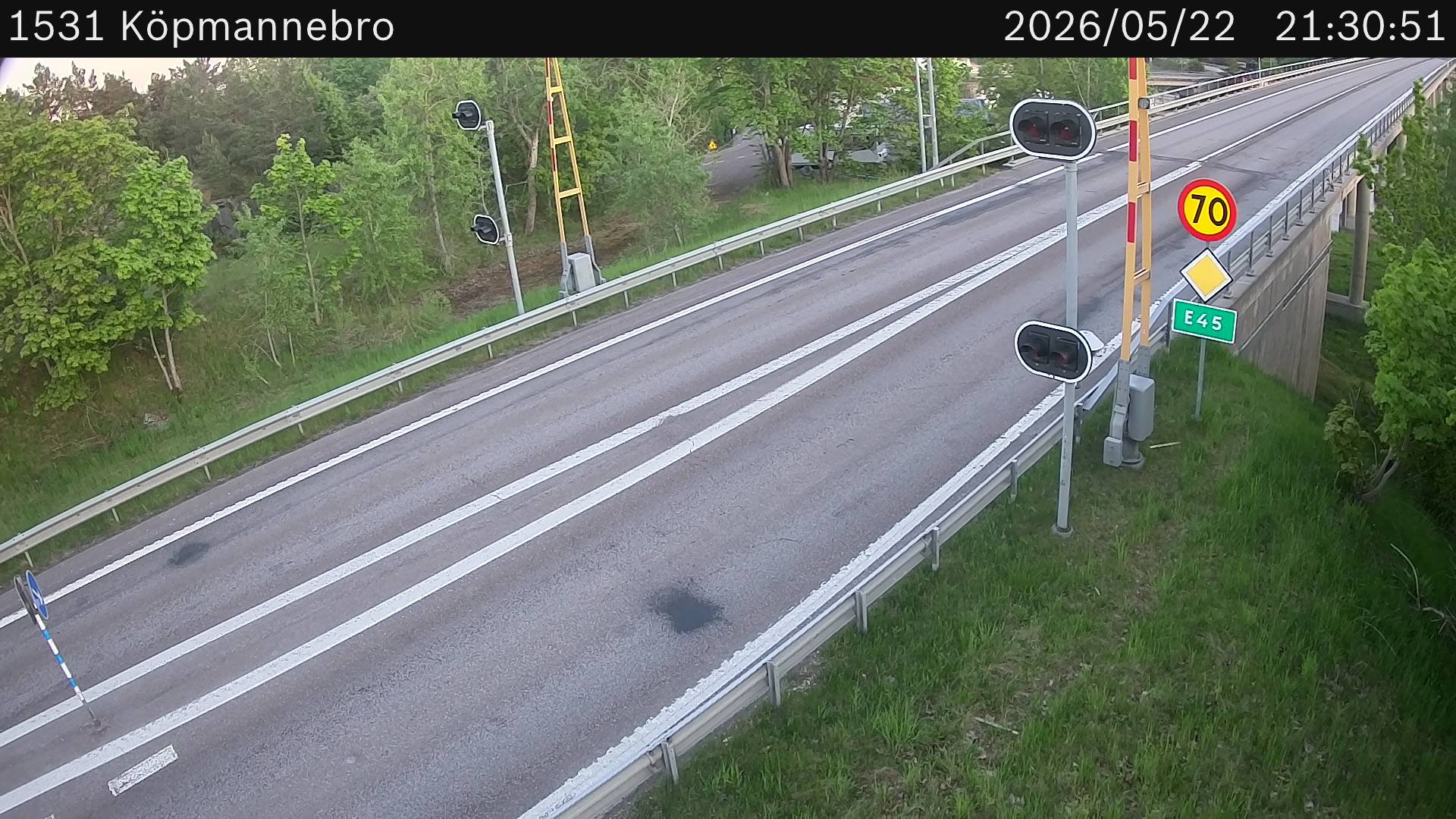 Köpmannebro