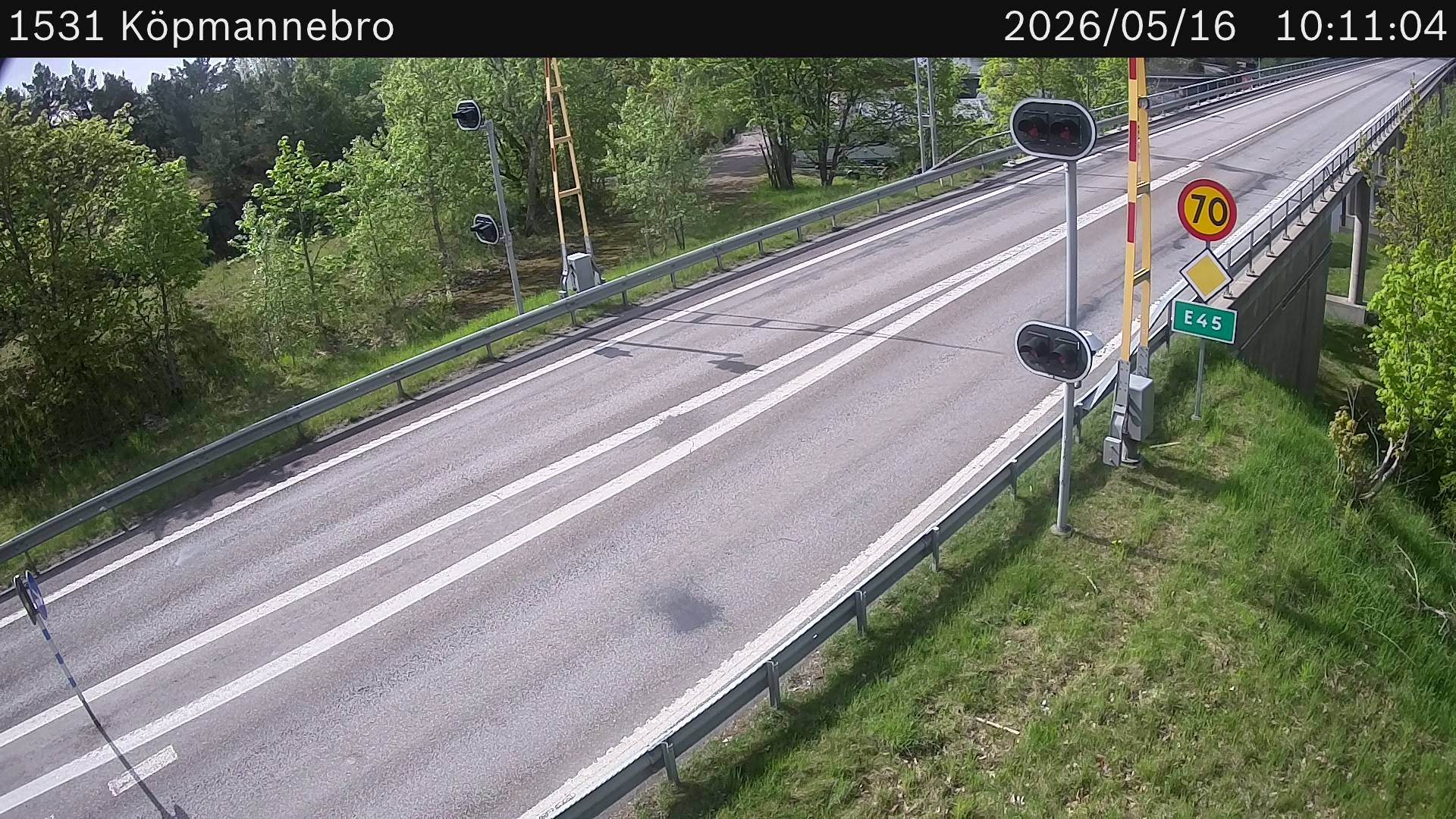 Köpmannebro