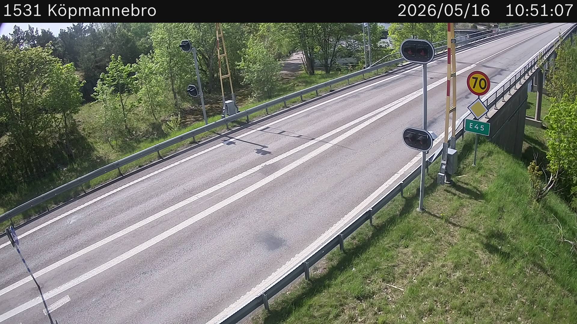 Köpmannebro
