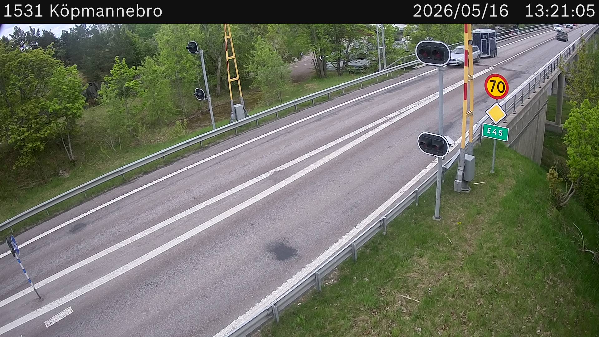 Köpmannebro