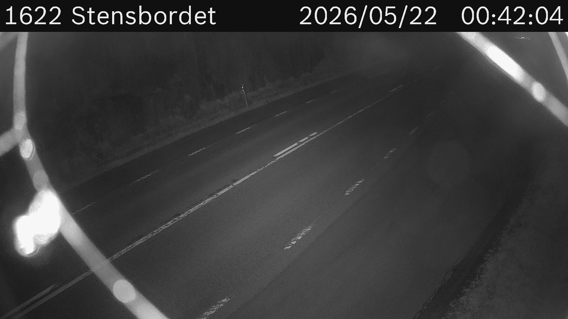 Stensbordet