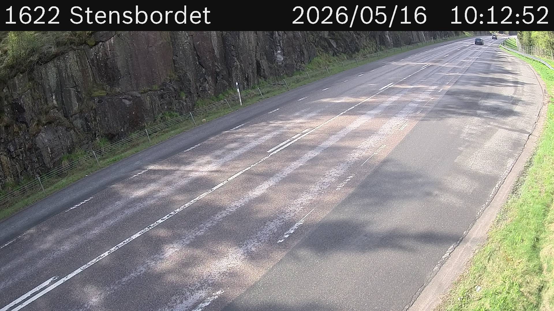 Stensbordet