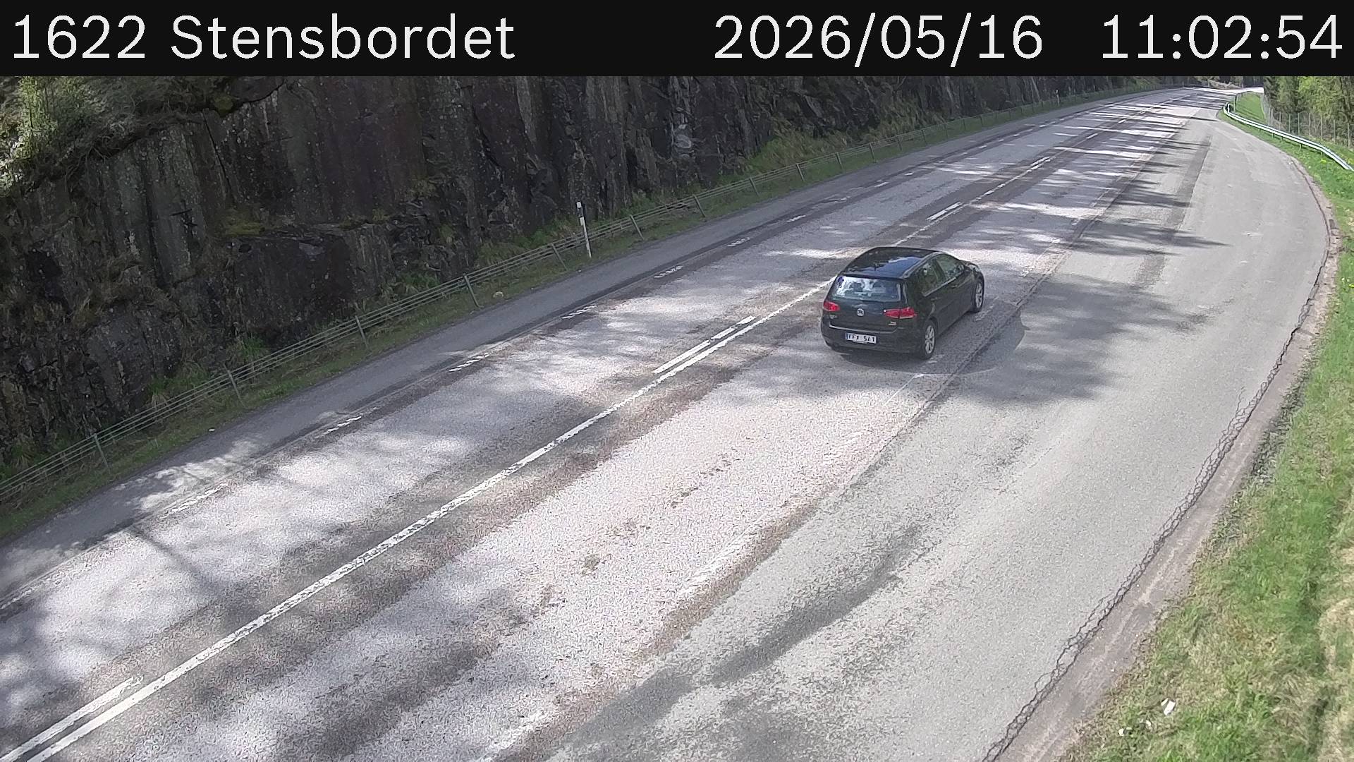 Stensbordet
