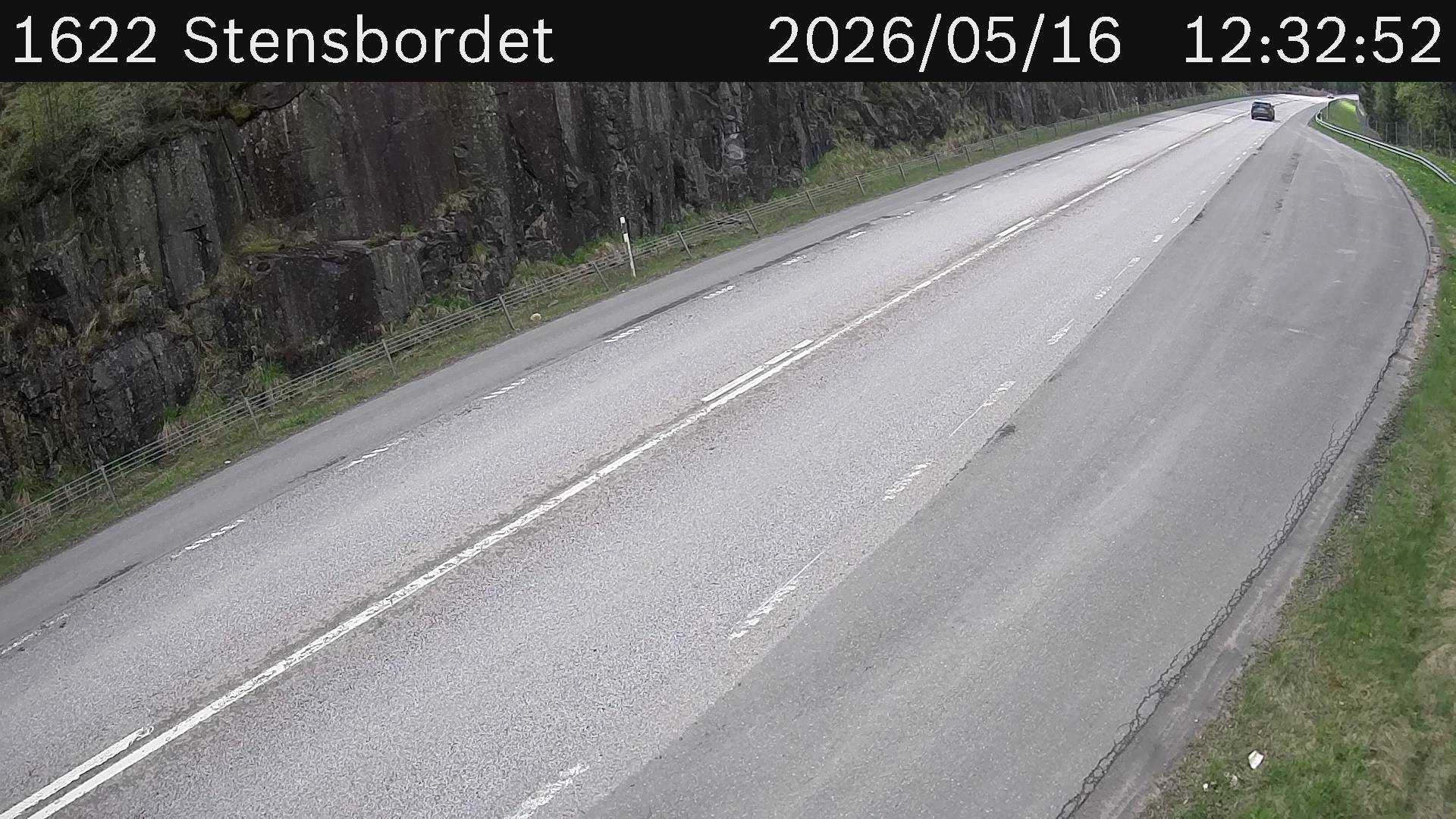 Stensbordet