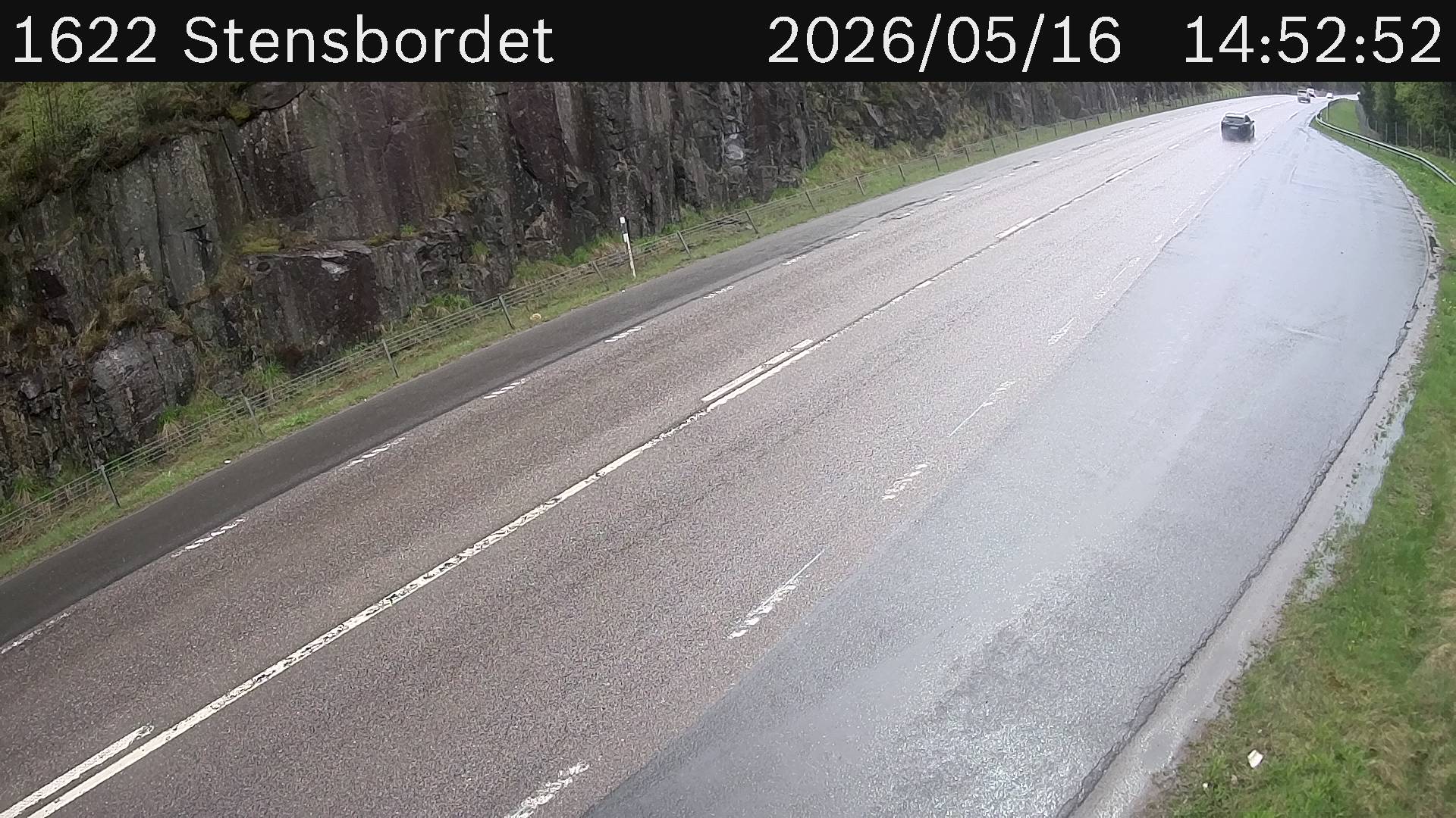 Stensbordet