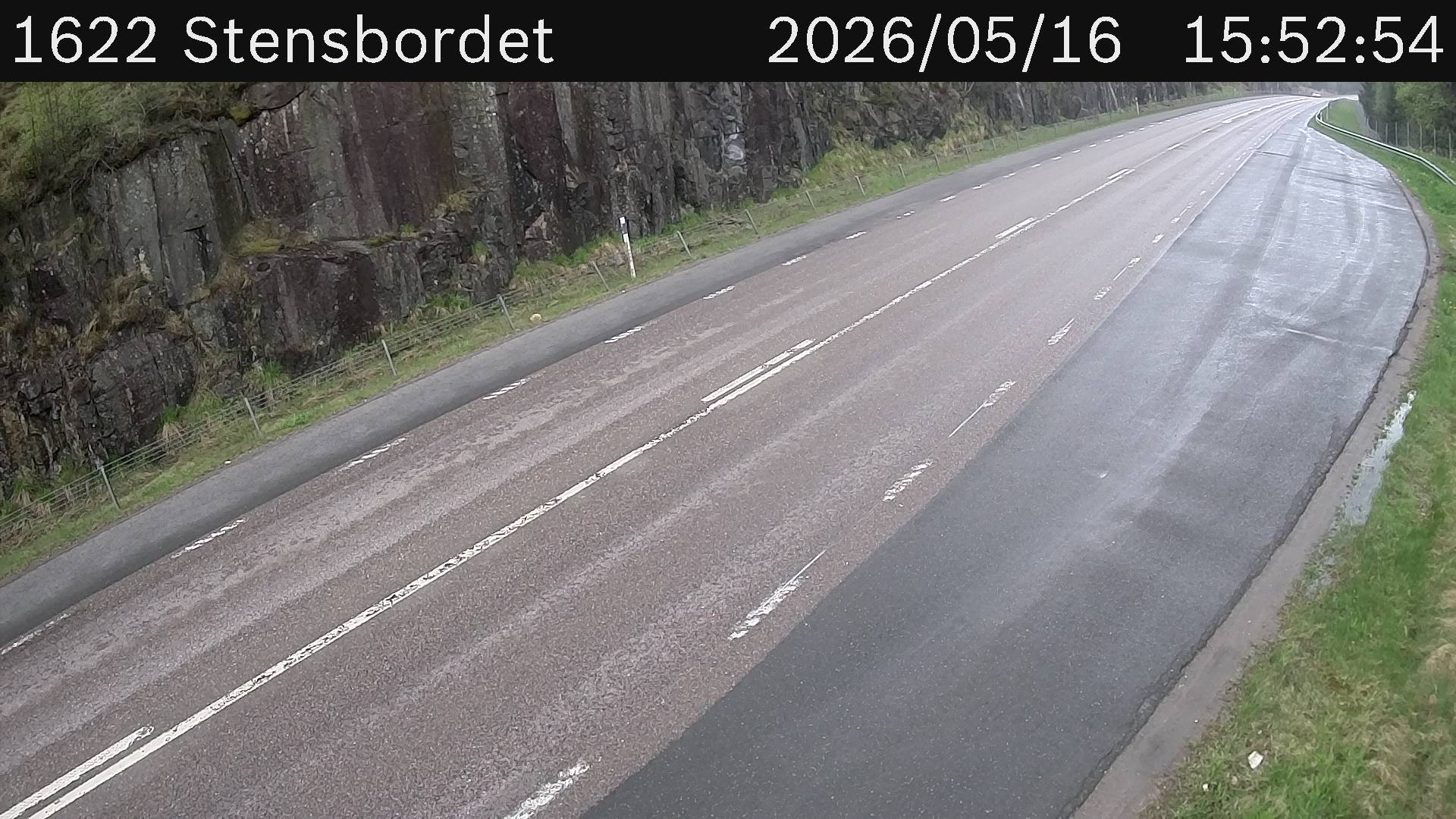 Stensbordet