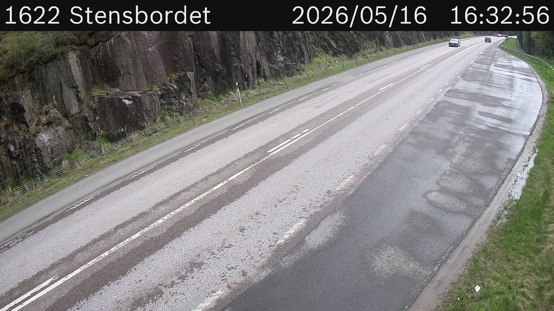 Stensbordet