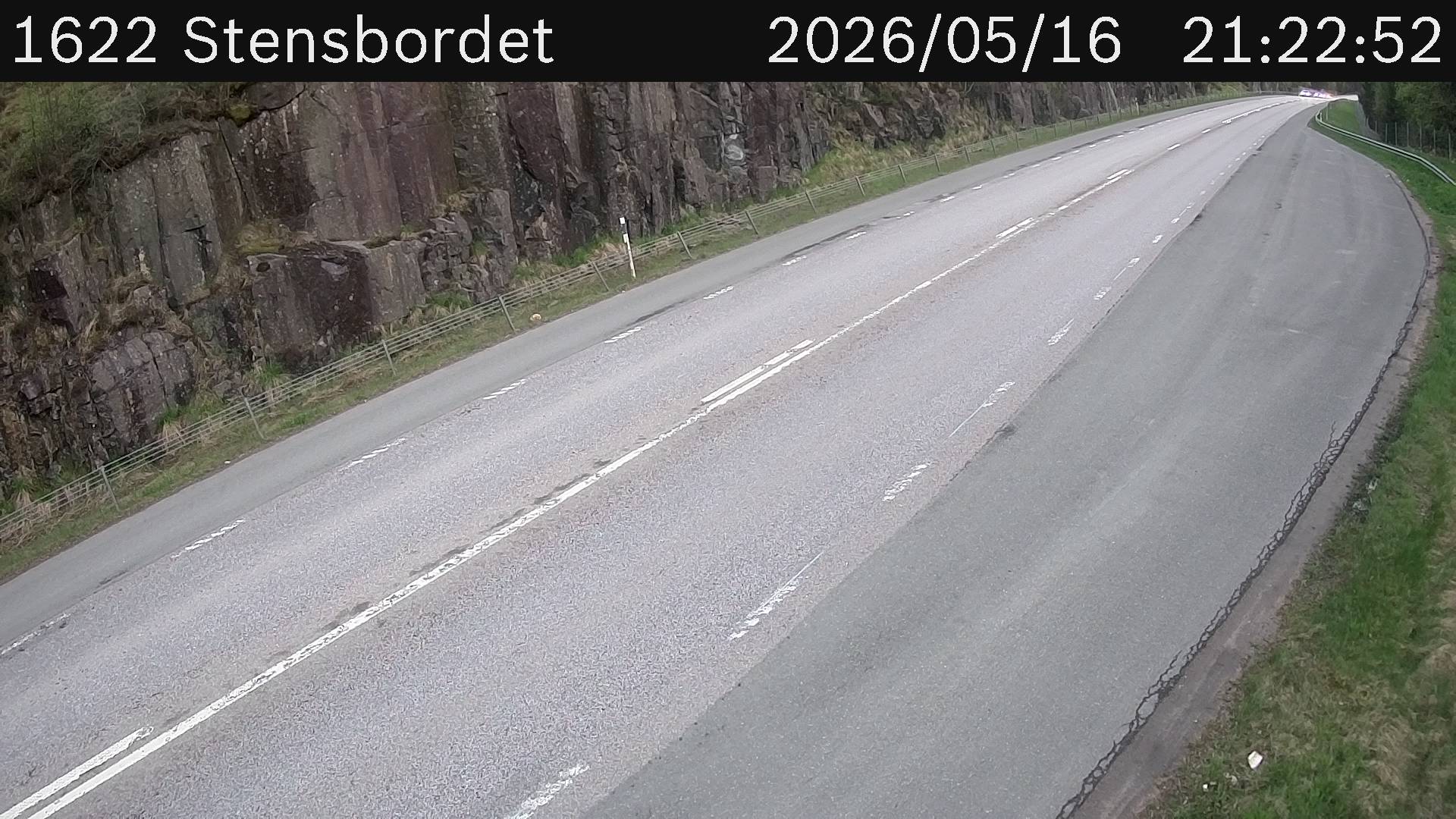 Stensbordet
