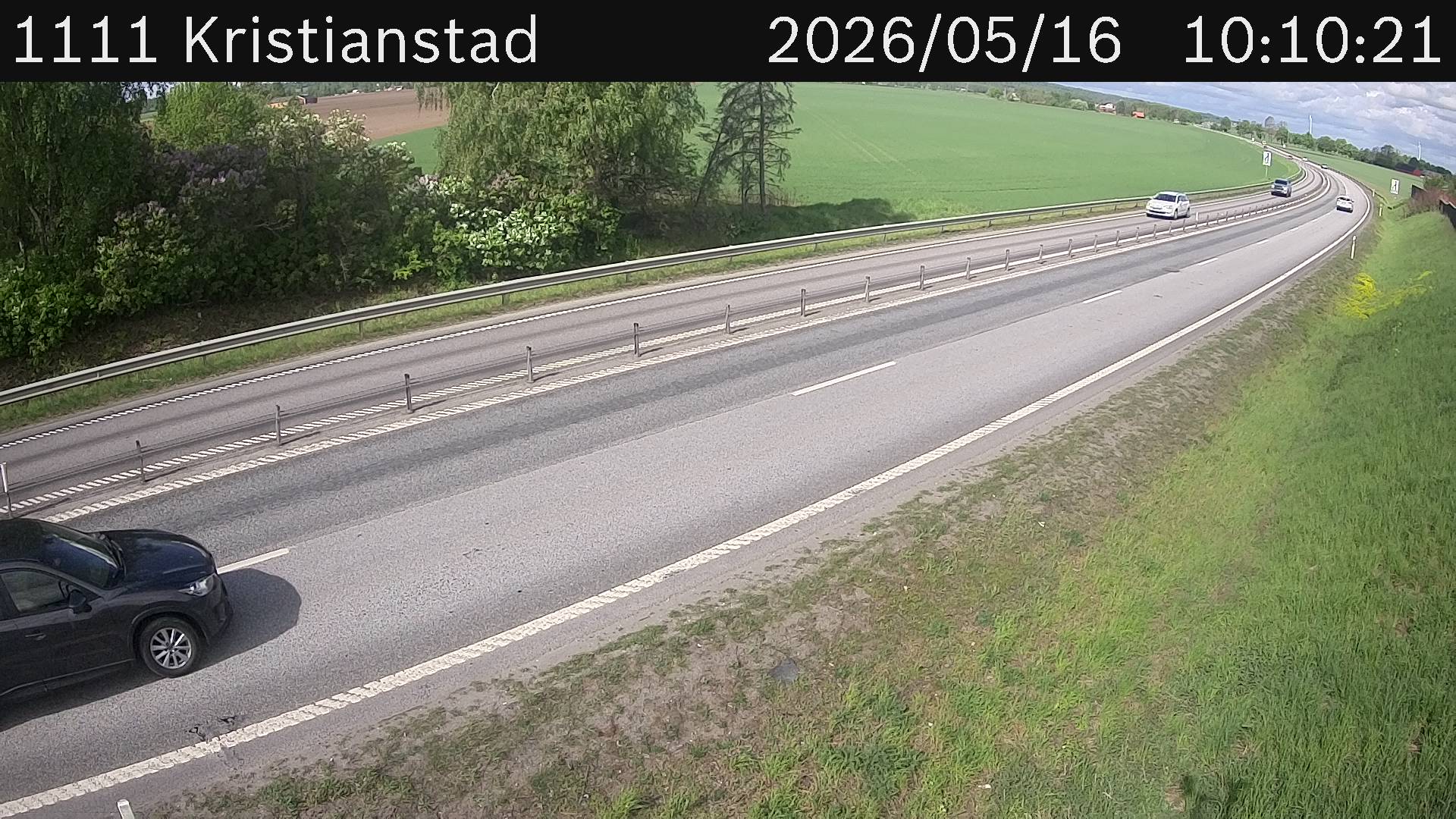 Kristianstad