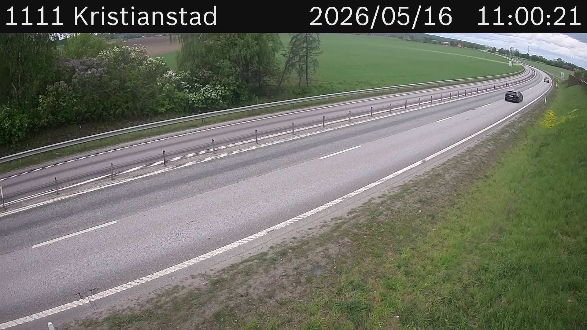 Kristianstad